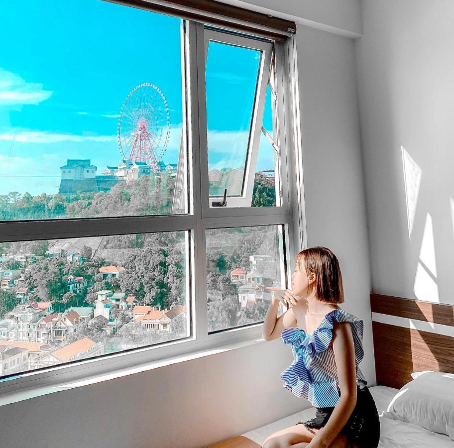 Amber Homestay Ha Long Eksteriør bilde