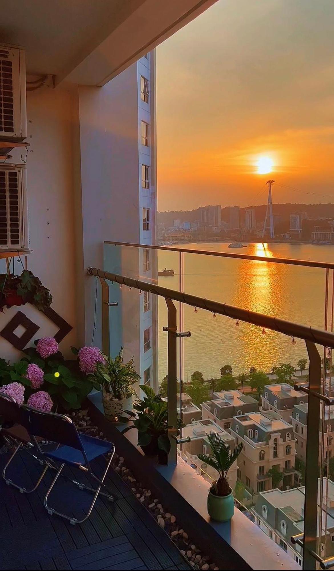 Amber Homestay Ha Long Eksteriør bilde